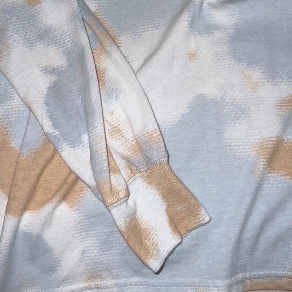 Long sleeve stitch never worn - Picture 4 of 4